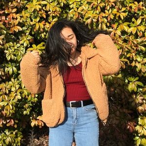 Meet your Posher, Tseten